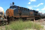 M645 Mid Train DP